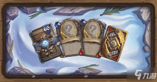 《爐石傳說》選擇陣營奧特蘭克的決裂哪個好 奧特蘭克的決裂選哪個