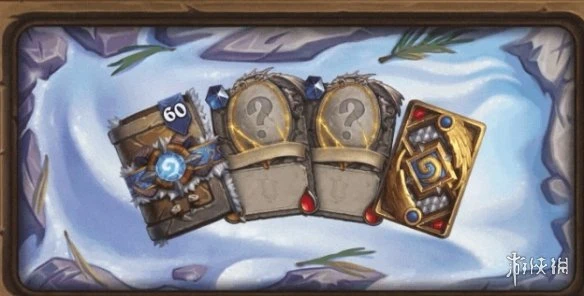 《爐石傳說》11月17日更新詳情 21.8補丁更新介紹