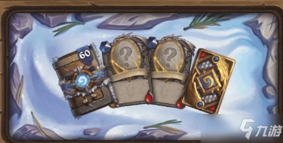 《爐石傳說》選擇陣營哪個好 選聯盟還是部落