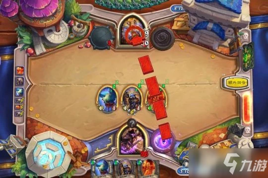 《爐石傳說》21.6版本無限法玩法思路和陣容組合攻略