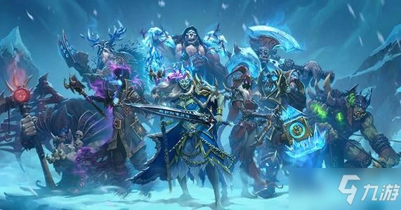 《爐石傳說》酒館戰棋最新上分指南分享