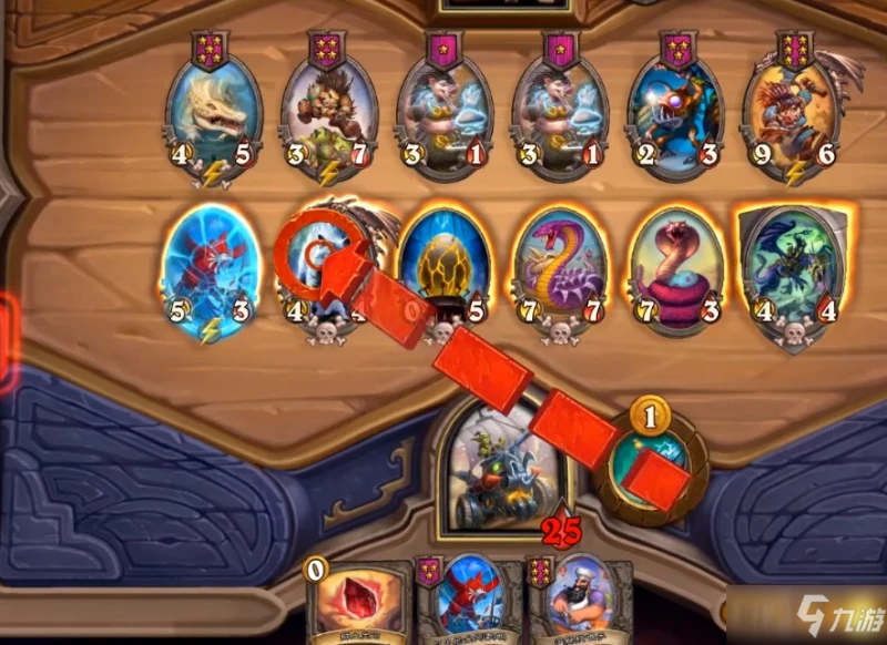 《爐石傳說》迪亞波羅怎麼樣 新英雄強度全面評測