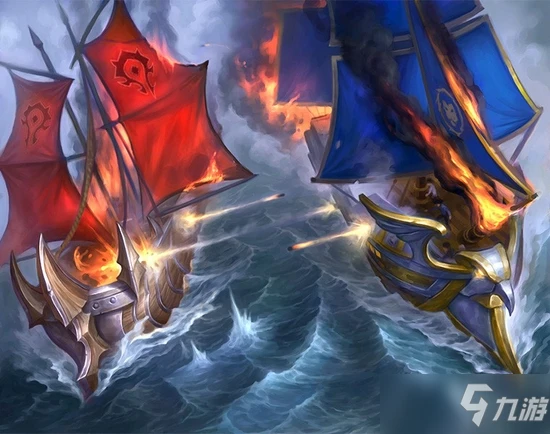 《爐石傳說》迷你系列死亡礦井新卡公布