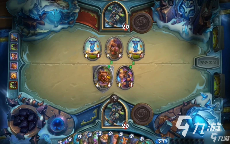 《爐石傳說》殭屍獸的崛起圖文教程Get 亂斗殭屍獸的崛起攻略大全