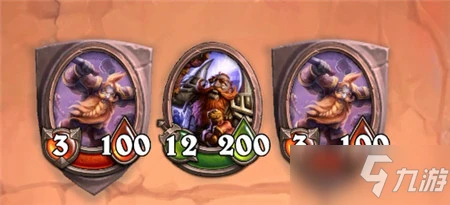 《爐石傳說》傭兵戰紀科林烈酒BOSS打法思路介紹