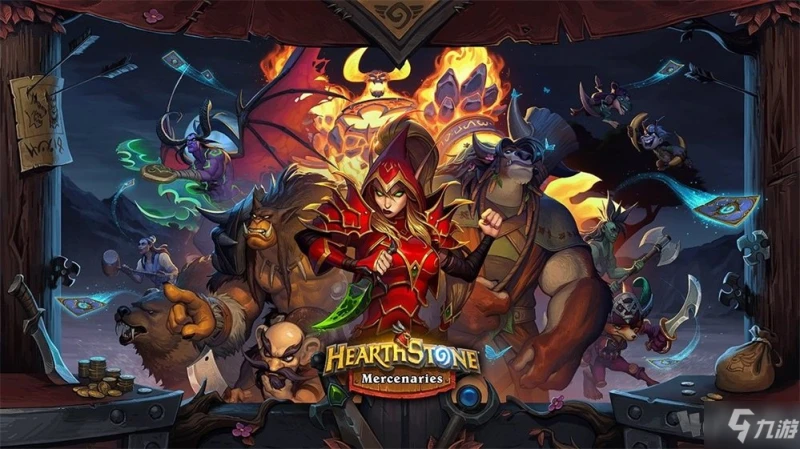 《爐石傳說》爐石盒子顯示系統不支持如何解決 系統不支持如何快速解決