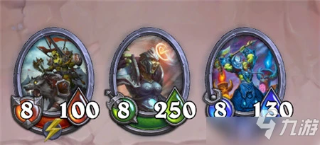 爐石傳說傭兵戰紀厄蘇拉風怒怎麼打 傭兵戰紀厄蘇拉風怒打法攻略分享