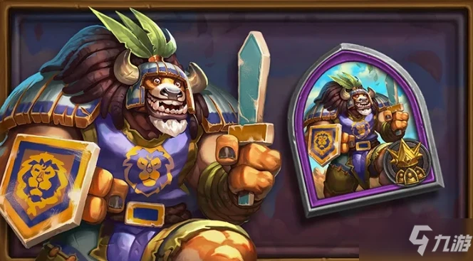 《爐石傳說》2021年萬聖節活動內容是什麼