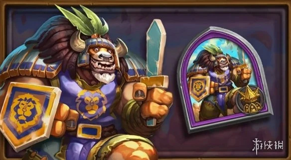 《爐石傳說》萬聖節免費領皮膚卡包 萬聖節活動2021