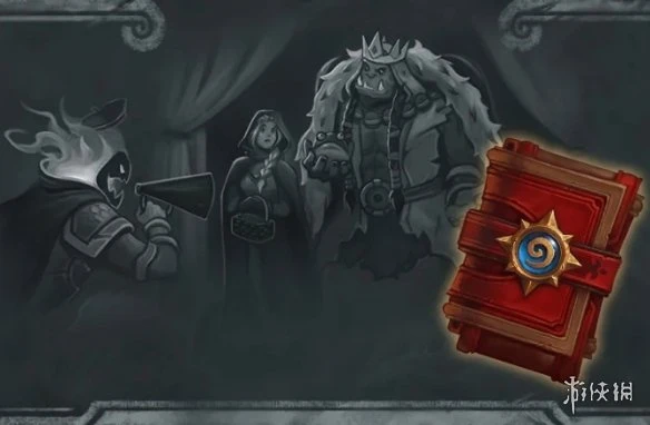 《爐石傳說》萬聖節免費領皮膚卡包 萬聖節活動2021