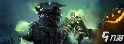 《爐石傳說》2021萬聖節限時活動內容一覽 2021萬聖節活動怎麼玩