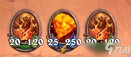 爐石傳說傭兵戰紀迦頓男爵怎麼打 迦頓男爵打法技巧教學