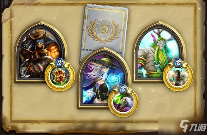 《爐石傳說》2021年萬聖節活動內容是什麼