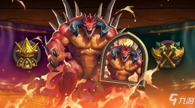 《爐石傳說》2021年萬聖節活動內容是什麼