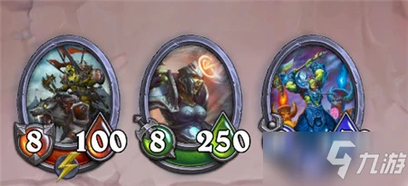 《爐石傳說傭兵戰紀》厄蘇拉風怒怎麼打 厄蘇拉風怒打法技巧教學