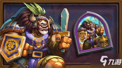 《爐石傳說》2021萬聖節限時活動內容一覽 2021萬聖節活動怎麼玩