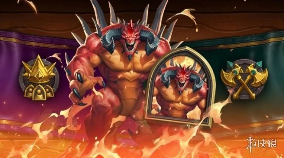 《爐石傳說》萬聖節免費領皮膚卡包 萬聖節活動2021