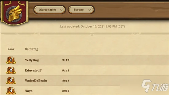 《爐石傳說傭兵戰紀》PVP火法秒人陣容介紹