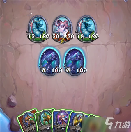 爐石傳說傭兵戰紀冰吼BOSS打法攻略介紹