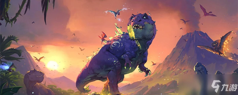 爐石傳說段位會掉嗎