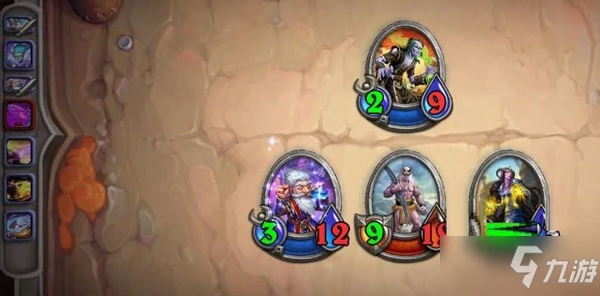 《爐石傳說：傭兵戰紀》裝備解鎖方法介紹