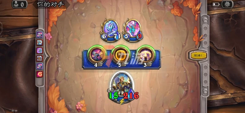 爐石傳說傭兵戰紀陣容搭配 強力傭兵陣容推薦