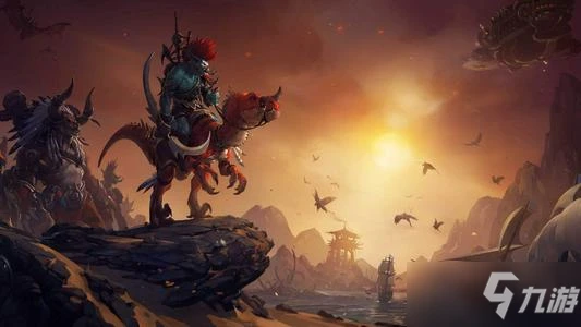 《爐石傳說》傭兵戰紀強勢陣容哪個好