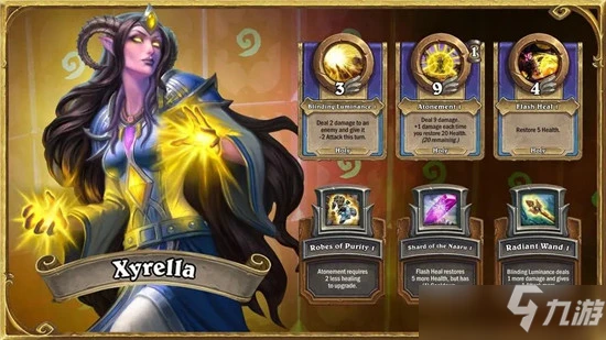 爐石傳說傭兵戰紀刷硬幣攻略介紹