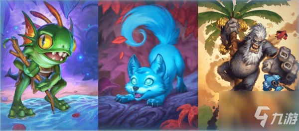 《爐石傳說》傭兵戰紀玩法規則圖文全攻略 傭兵戰紀攻略大全