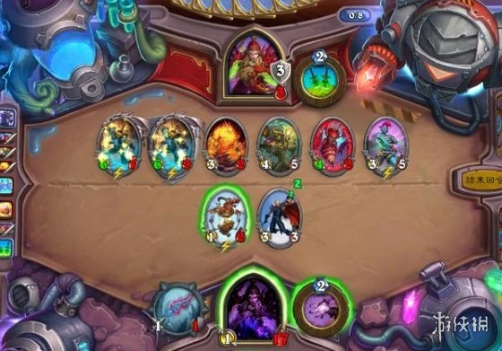 《爐石傳說》10月14日瓦莉拉的小秘密亂斗玩法教程 10月14日亂斗怎麼玩