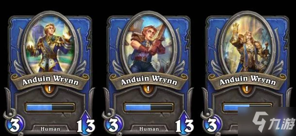 爐石傳說傭兵戰紀零氪平民配隊思路介紹