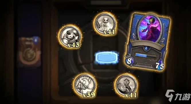 《爐石傳說》傭兵戰紀玩不了解決辦法大全 傭兵戰紀進不去如何快速解決