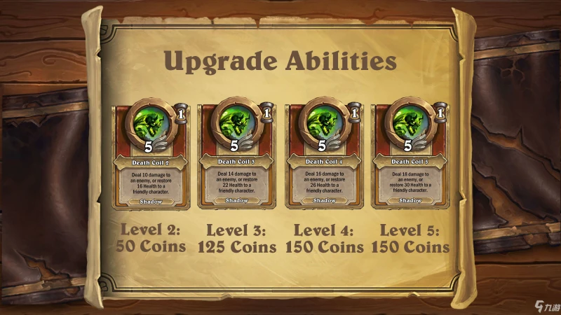 爐石傳說傭兵戰紀陣容選擇哪個好