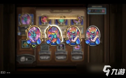 爐石傳說傭兵戰紀精靈龍怎麼玩 精靈龍玩法教程攻略