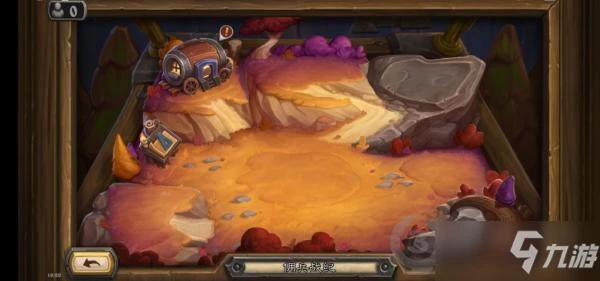 《爐石傳說》​傭兵戰紀模式卡住解決方法 ​傭兵戰紀卡住了如何解決