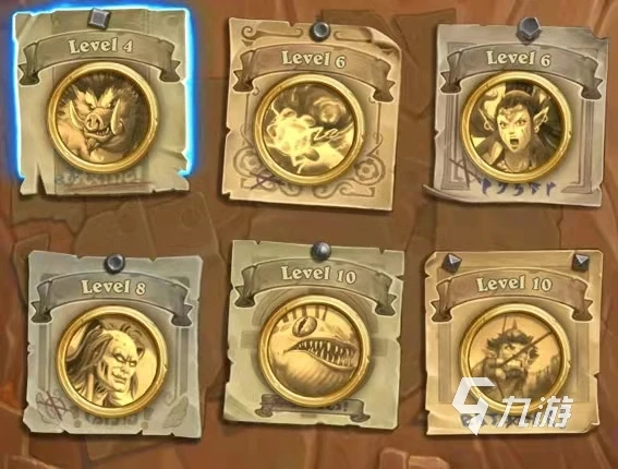 爐石傳說新模式傭兵戰紀怎麼玩 傭兵戰紀玩法介紹