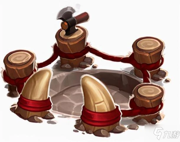 爐石傳說傭兵戰紀全建築作用效果一覽 傭兵戰紀建築有什麼用