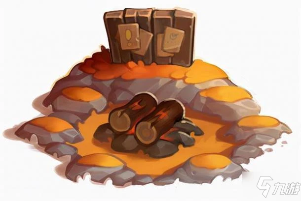 爐石傳說傭兵戰紀全建築作用效果一覽 傭兵戰紀建築有什麼用