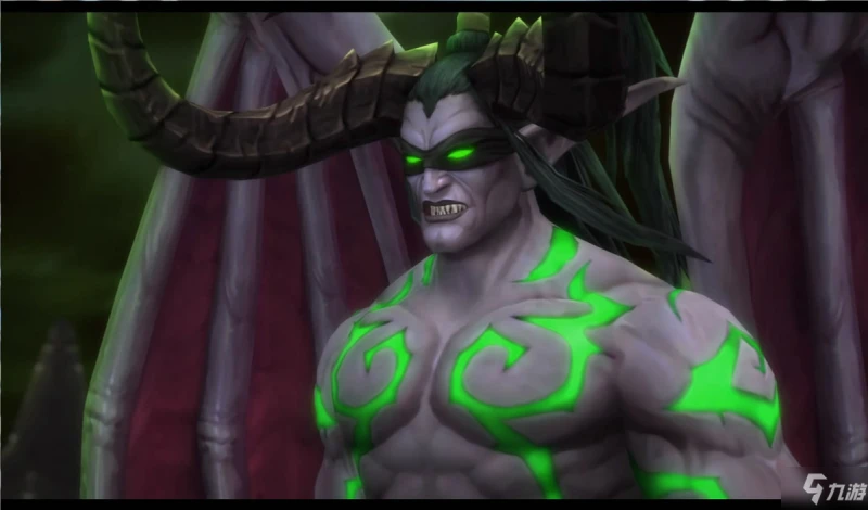 爐石傳說伊利丹PVP攻略大全