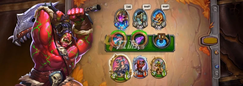 爐石傳說傭兵戰紀什麼時候出 新模式上線時間確定