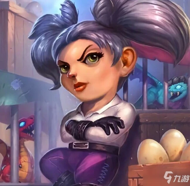 《爐石傳說酒館戰棋》21.3運營思路介紹