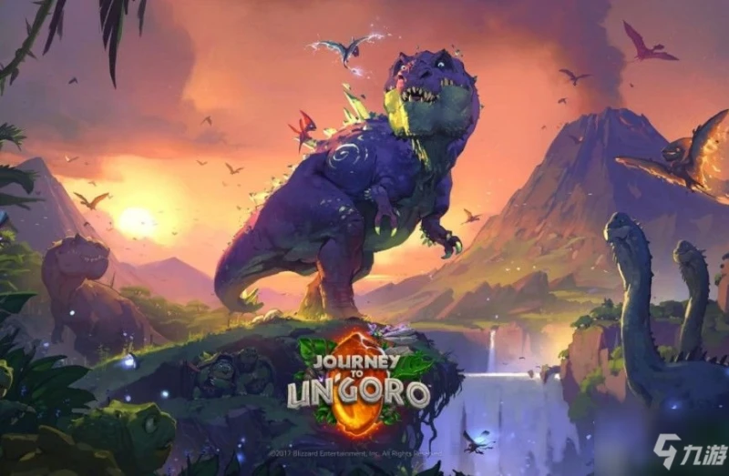 《爐石傳說》21.3版本天梯最強卡組搭配攻略 天梯排名榜最新