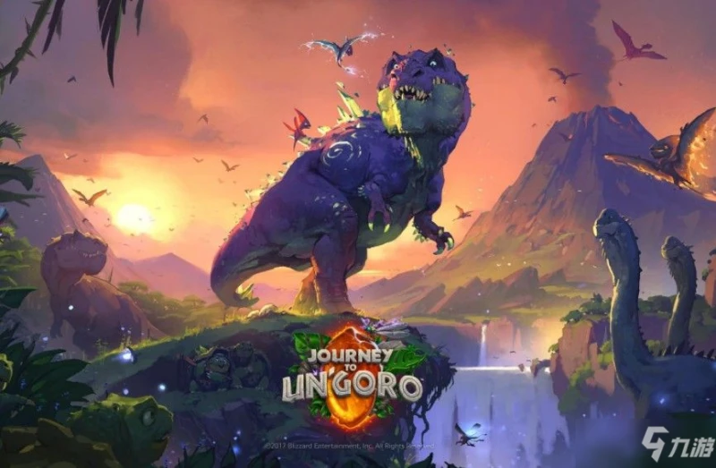 爐石傳說天梯排行榜最新:21.3版本天梯最強卡組搭配攻略