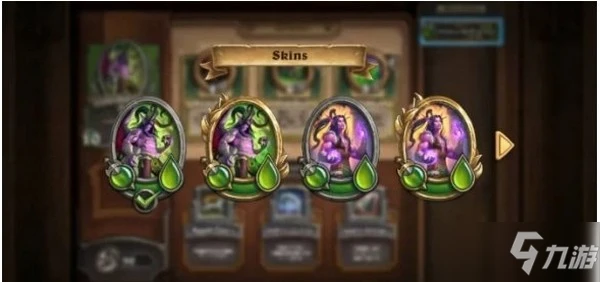 《爐石傳說》傭兵戰紀如何打 傭兵戰紀打法技巧教學