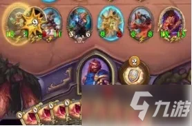 《爐石傳說》酒館戰棋機械流核心卡牌介紹