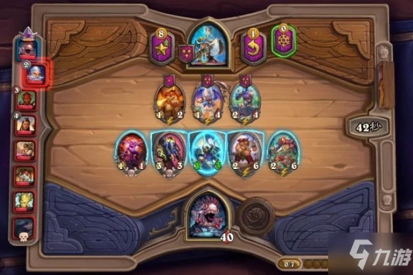 《爐石傳說》21.2惡魔流玩法攻略 手把手教你21.2惡魔流怎麼玩