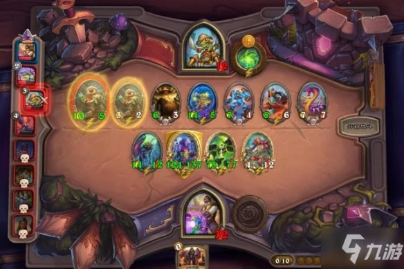 《爐石傳說》21.2惡魔流玩法攻略 手把手教你21.2惡魔流怎麼玩