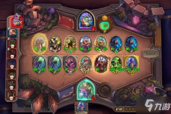 《爐石傳說》21.2惡魔流玩法攻略 手把手教你21.2惡魔流怎麼玩