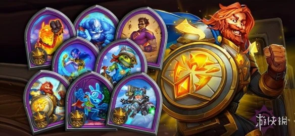 《爐石傳說》21.2巨龍流圖文教程 21.2巨龍流攻略大全