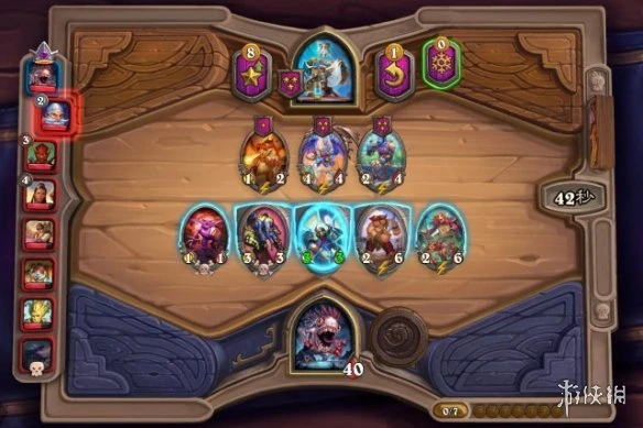 《爐石傳說》21.2惡魔流圖文教程 21.2惡魔流攻略大全